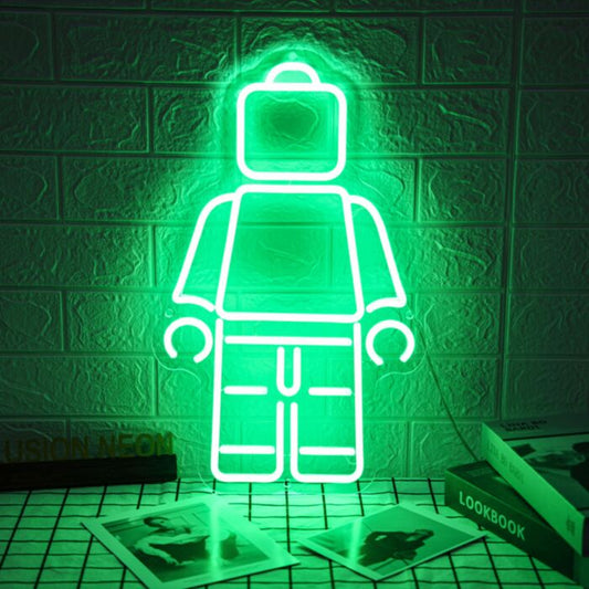 *NEW* Lego Vendor